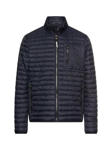 Camel Active Jacke in Dark Navy
