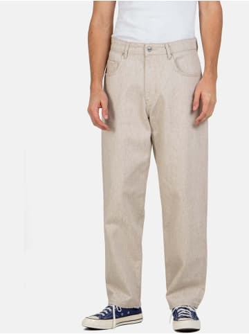 Reell Jeanshose "Solid" in Grau