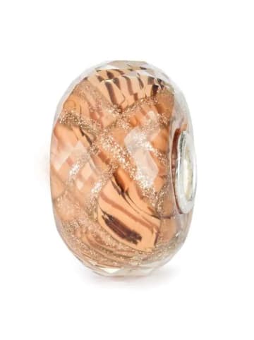 Trollbeads Charms & Anhänger für Erwachsene in orange