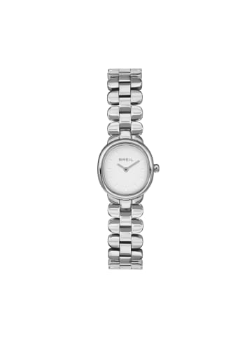 Breil Analoguhr tulle weiss