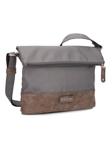 Zwei Olli Umhängetasche 28 cm in rock