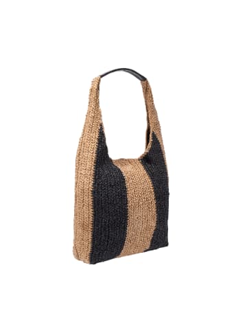 Bogner Hobo 'Agno Rory in Schwarz 30,00 x 31,00 x 16,00 cm'