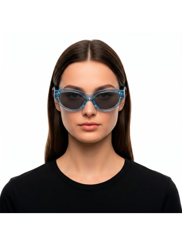 Michael Kors Sonnenbrille in Turquoise