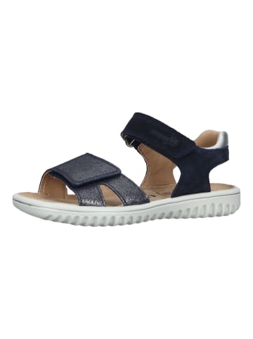 superfit Sandalen in Blau