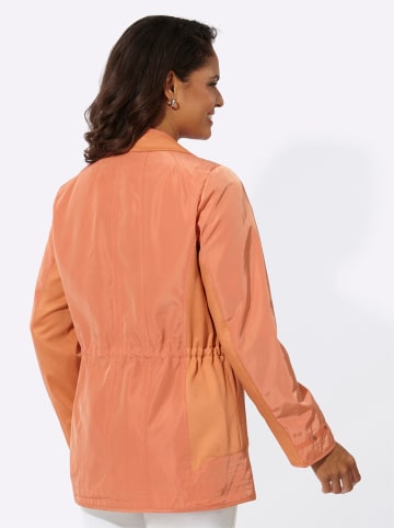 WITT WEIDEN Jacke in papaya