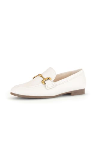 Gabor Comfort Slipper in creme