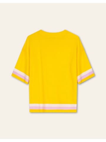 Oilily T-Shirt Tonks in Gelb