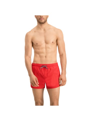Puma 1er-PackBadehosePUMA SWIM MEN SHORT LENGTH SWIM SHORTSinRed