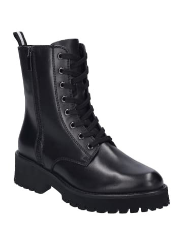 Josef Seibel Stiefel Sallina 08 in schwarz