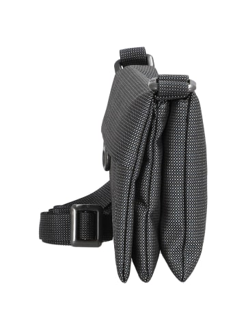 Mandarina Duck MD20 - Umhängetasche 24 cm (steel) in steel