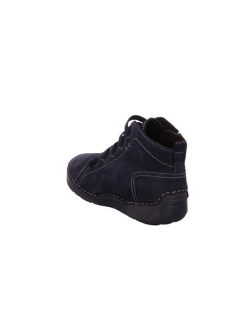 Josef Seibel Stiefelette in blau