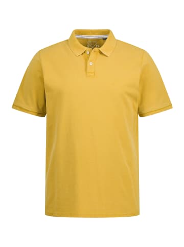 JP1880 Poloshirt in gelb