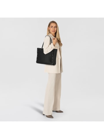 U.S. Polo Assn. Upton Shopper Tasche 33.5 cm in black