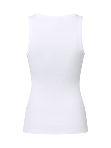 Marie Lund Top in weiß