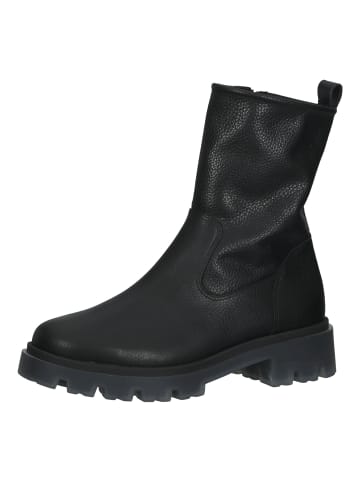 Paul Green Stiefelette in Schwarz