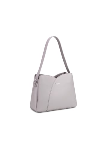 David Jones Schultertasche in ORCHID
