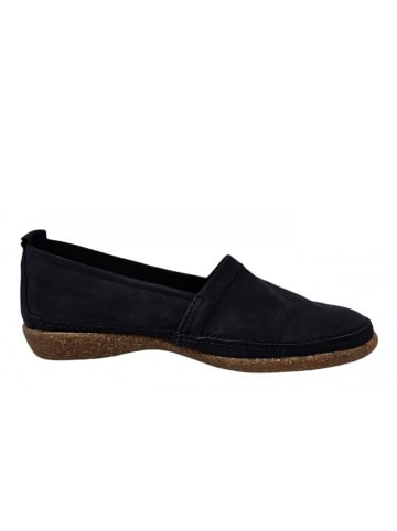 ACO Slipper Cindy 04 in Blau