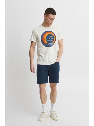 BLEND Jeansshorts BHDenimshorts in Blau