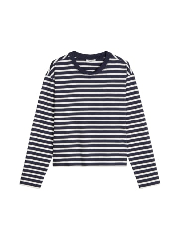 Marc O'Polo DENIM Longsleeve regular in Dark Blue
