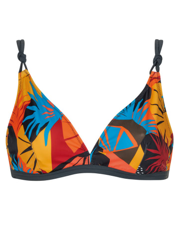 Olympia Mix&Match Bikini Top in bunt