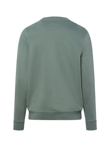 Nils Sundström Sweatshirt in lind - 0009
