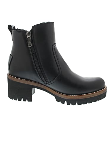 PANAMA JACK Stiefelette Schwarz
