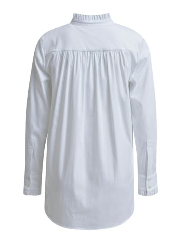 Smith & Soul Longbluse für Damen in uni