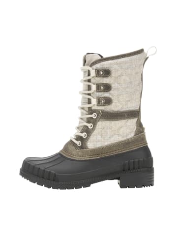 Kamik Winterstiefel SIENNA3 in grau