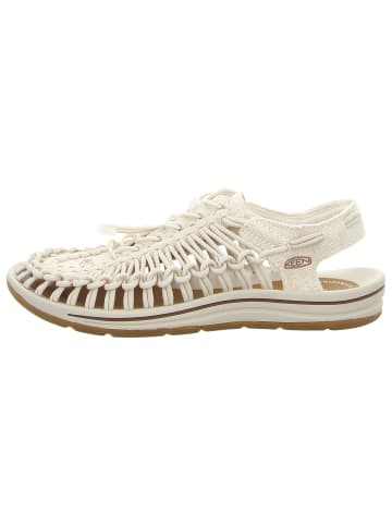 Keen Sportlicher Slipper in beige
