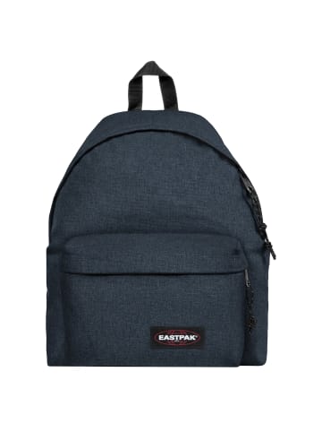 Eastpak Padded Pak'r 24 - Rucksack 40 cm in triple denim