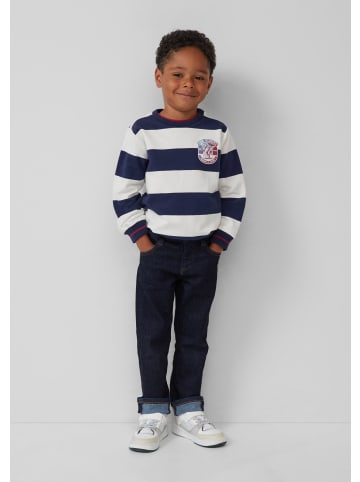 s.Oliver Sweatshirt in 90G3_ecru