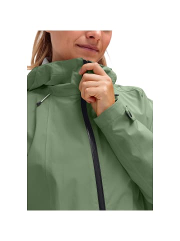 Maier Sports Funktionsjacke CORINNA 2.0 in Grün2068
