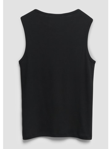 s.Oliver T-Shirt in 9999_schwarz