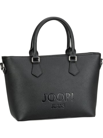 JOOP! Handtasche Lettera 1.0 Ketty Handbag SHZ in Black