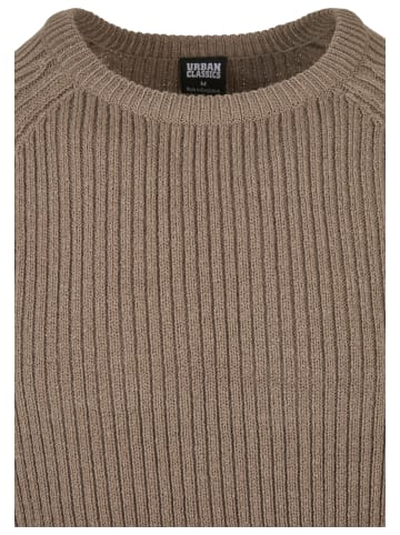 Urban Classics Sweaters in darkkhaki