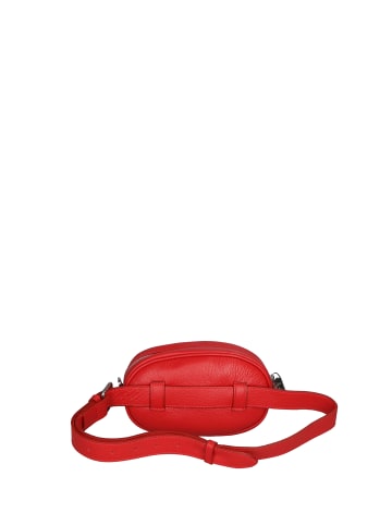Virginia Rhine Umhängetasche in RED