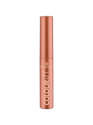 essence Colour It! Metallic Flüssigeyeliner - 01 Burnished Bronze 3 ml