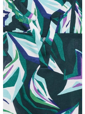 Cecil T-Shirt in fir green