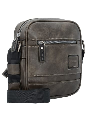 PICARD Breakers Umhängetasche 18 cm in graphit