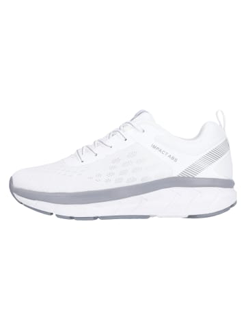 Endurance Sportschuhe Fortlian in 1002 White