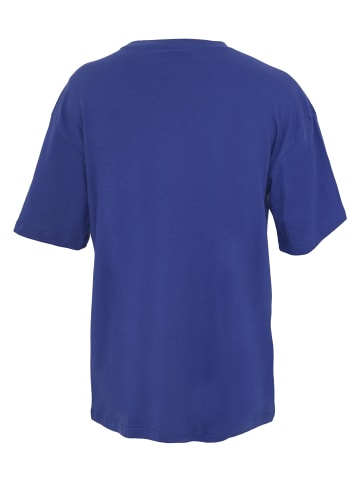 Urban Classics Tall Tee in royal