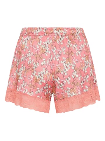 CCDK Copenhagen Shorts Kaitlyn in Tea Rose AOP