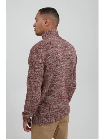 !SOLID Strickjacke SDPomeroy in Rot