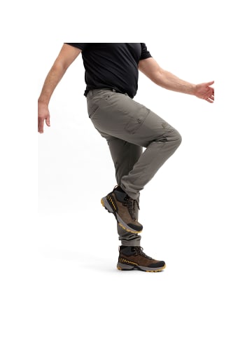 Maier Sports Hose Multi Pulse M in Hellbraun821