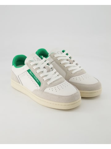 Marc O'Polo Shoes Sneaker low in Weiß