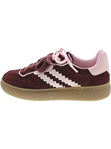 Tamaris Sneaker Violett