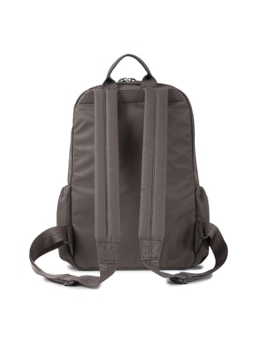 Hedgren Inner City Daypack 39 cm Laptopfach in sepia