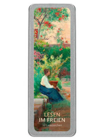 Papermoon Nonbook - Lesen im Freien