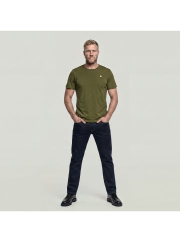 G-Star Raw 3301 Straight Jeans rinsed