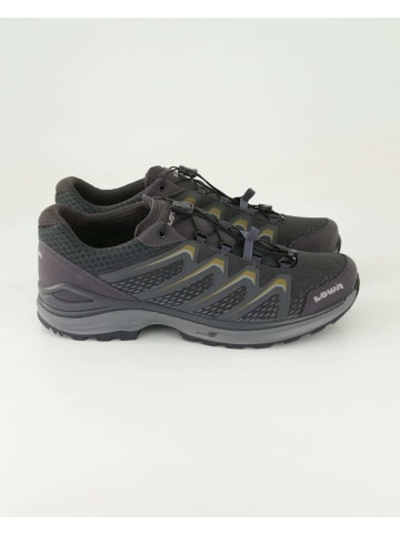 LOWA SHOES "Meadow GTX Lo SL" in graphit/bronze